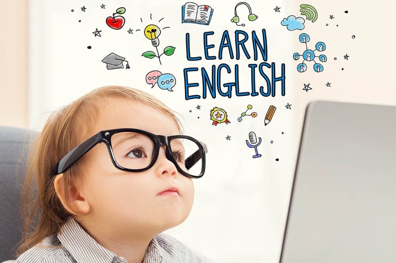 Past Continuous в английском языке